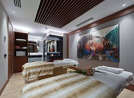 Wellington Hotel & Spa Madrid
