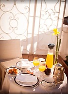 Wellington Hotel & Spa Madrid