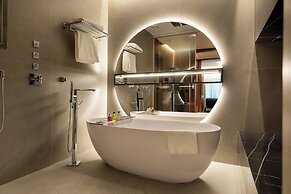 Wellington Hotel & Spa Madrid