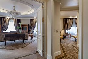 Wellington Hotel & Spa Madrid
