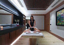 Wellington Hotel & Spa Madrid