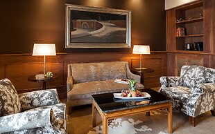 Wellington Hotel & Spa Madrid