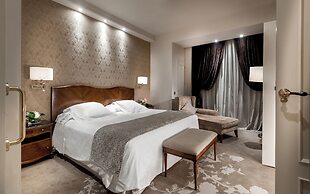 Wellington Hotel & Spa Madrid