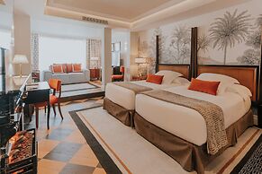 Wellington Hotel & Spa Madrid