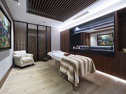 Wellington Hotel & Spa Madrid