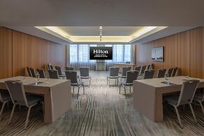 Hilton Geneva Hotel and Conference Centre