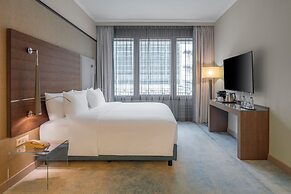 Hilton Geneva Hotel and Conference Centre