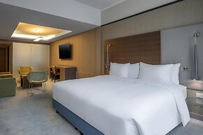 Hilton Geneva Hotel and Conference Centre