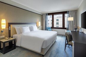 Hilton Geneva Hotel and Conference Centre