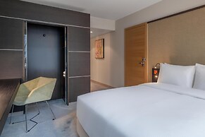 Hilton Geneva Hotel and Conference Centre