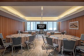Hilton Geneva Hotel and Conference Centre