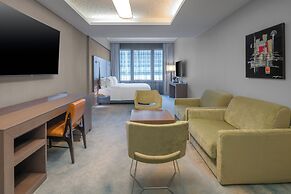 Hilton Geneva Hotel and Conference Centre