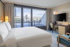 Hilton Geneva Hotel and Conference Centre