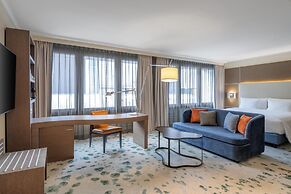 Hilton Geneva Hotel and Conference Centre