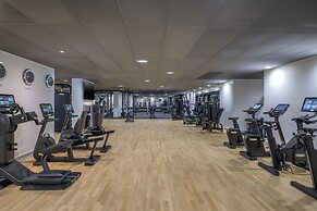 Hilton Geneva Hotel and Conference Centre