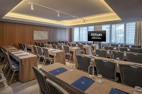 Hilton Geneva Hotel and Conference Centre