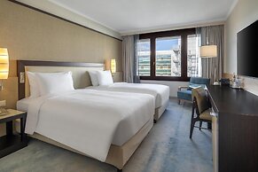 Hilton Geneva Hotel and Conference Centre