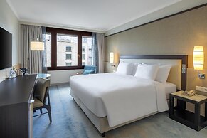 Hilton Geneva Hotel and Conference Centre