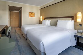 Hilton Geneva Hotel and Conference Centre