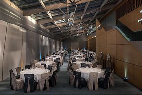 Hilton Geneva Hotel and Conference Centre