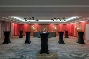 Hilton Geneva Hotel and Conference Centre