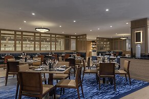 Hilton Geneva Hotel and Conference Centre