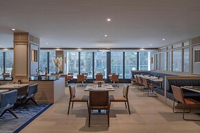 Hilton Geneva Hotel and Conference Centre