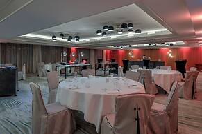 Hilton Geneva Hotel and Conference Centre