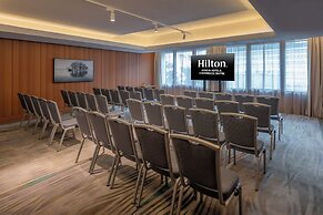 Hilton Geneva Hotel and Conference Centre