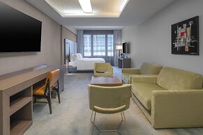 Hilton Geneva Hotel and Conference Centre