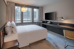 Hilton Geneva Hotel and Conference Centre