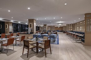 Hilton Geneva Hotel and Conference Centre