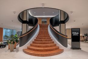 Hilton Geneva Hotel and Conference Centre