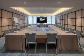 Hilton Geneva Hotel and Conference Centre