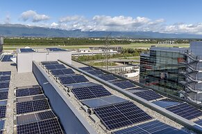 Hilton Geneva Hotel and Conference Centre