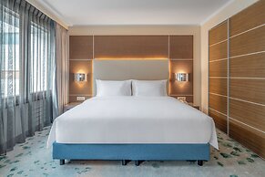 Hilton Geneva Hotel and Conference Centre