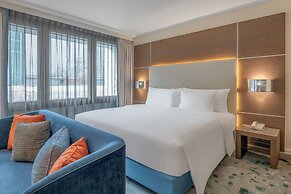 Hilton Geneva Hotel and Conference Centre