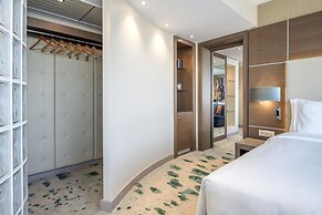 Hilton Geneva Hotel and Conference Centre