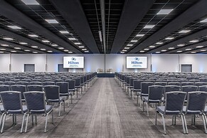 Hilton Geneva Hotel and Conference Centre