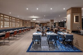 Hilton Geneva Hotel and Conference Centre