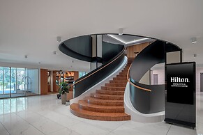 Hilton Geneva Hotel and Conference Centre