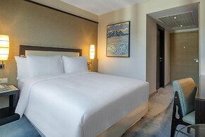 Hilton Geneva Hotel and Conference Centre