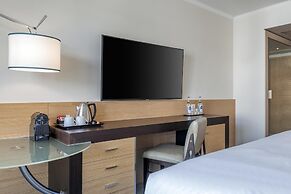 Hilton Geneva Hotel and Conference Centre