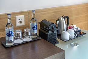 Hilton Geneva Hotel and Conference Centre