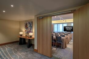 Hilton Geneva Hotel and Conference Centre