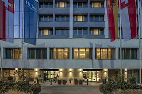 Hilton Geneva Hotel and Conference Centre
