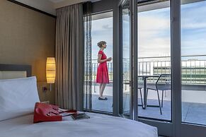 Hilton Geneva Hotel and Conference Centre