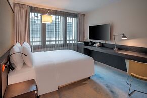 Hilton Geneva Hotel and Conference Centre