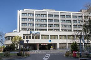 Hilton Geneva Hotel and Conference Centre