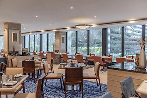 Hilton Geneva Hotel and Conference Centre